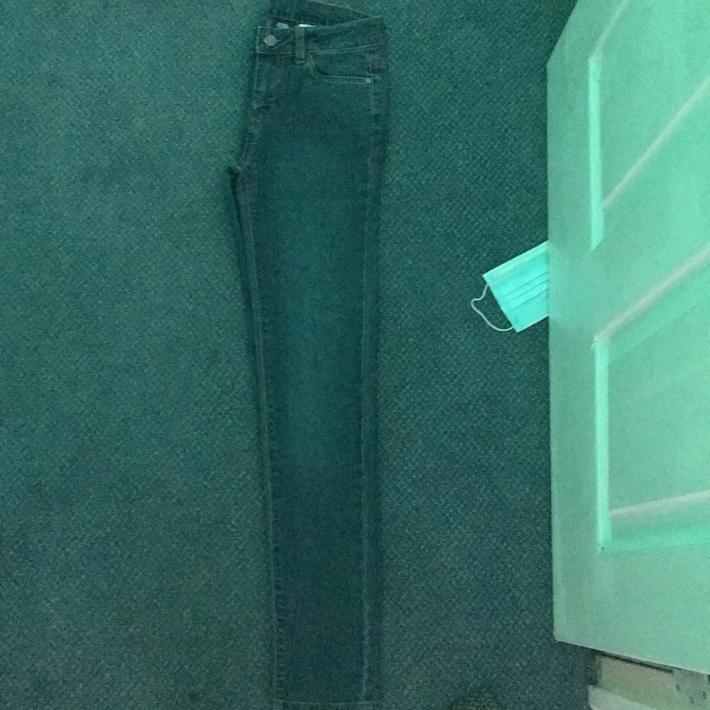 Denim jeans